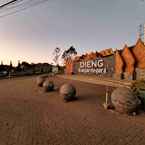 Ulasan foto dari Tani Jiwo Hostel Dieng 5 dari Muhammad A.