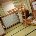 Hình ảnh đánh giá của HOSTEL　WASABI Nagoya Ekimae 2 từ Handoyo Y.