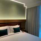 Review photo of The LUMA Hotel, a Member of Design Hotels from Hasbulah S.