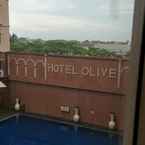 Review photo of Hotel Olive 2 from Wuri W.