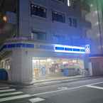 Review photo of Hotel MyStays Kameido from Suchawadee P.