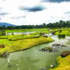 Ulasan foto dari The Suites at Mount Malarayat dari Ellen C.