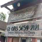 Imej Ulasan untuk Ciletuh Suite Homestay & Guest House dari Tr P.