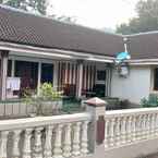 Hình ảnh đánh giá của Ciletuh Suite Homestay & Guest House 2 từ Tr P.