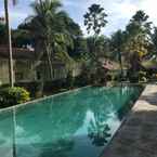 Review photo of Deluxe Resort Villa Near Monkey Forest from Komang A. L.