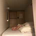 Review photo of Samurai Hostel Asakusa 2 from Aomdaw S.