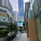 Review photo of Prime Hotel @ TRX Tower from Gebi Z.