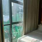 Review photo of Prime Hotel @ TRX Tower 5 from Gebi Z.