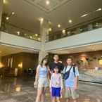Review photo of I Hotel Baloi Batam from Melissa P. M.