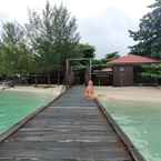 Review photo of Lapauta Derawan Resort & Restaurant from M R. B. Z.