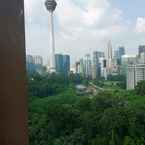 Review photo of Ceylonz KLCC by Perfect Host 2 from Vania V.