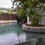 Review photo of Taman Mesari Luxury Villas - Seminyak 3 from Gede B. B. P.