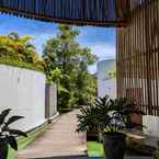 Review photo of Taman Mesari Luxury Villas - Seminyak 2 from Gede B. B. P.