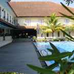 Review photo of Hotel Bumi Tapos Convention Resort & Resto 2 from Ria P. M.