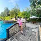 Review photo of The Jayakarta Yogyakarta Hotel & Spa from Novana A.