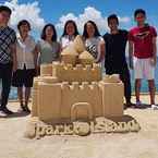 Review photo of Jpark Island Resort and Waterpark Cebu 6 from Guadalupe G.