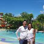 Review photo of Jpark Island Resort and Waterpark Cebu 5 from Guadalupe G.