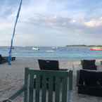 Review photo of Trawangan Dive Resort 2 from Ni P. P. I. M.