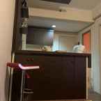 Review photo of NARA Room @ Grand Centerpoint Apartment Bekasi 4 from Nurhamida J.
