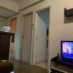 Review photo of NARA Room @ Grand Centerpoint Apartment Bekasi 2 from Nurhamida J.