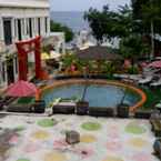 Review photo of La Merry Resort from Elitje R. L.