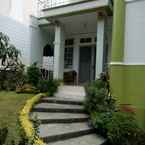 Review photo of Edelweis Villa Kota Bunga from Yuni R.