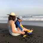 Review photo of Komaneka at Keramas Beach 2 from Sudianto H.