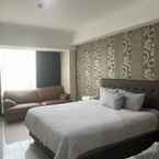 Review photo of Lavenderbnb Room 7 at Mataram City from Jegeg P. G. C.