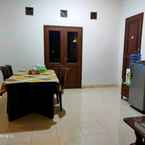 Review photo of Dgreen Homestay 3 from Desi W.