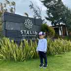 รูปภาพรีวิวของ Stelia Beach Resort 2 จาก Nguyen M. P.