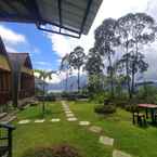 รูปภาพรีวิวของ Bunbulan Panorama Villa จาก Ni L. L. W. P.