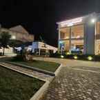 Review photo of Hotel Banjar Permai from Verihadi W.