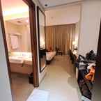 Review photo of Hotel Surya Yudha Purwokerto from Nadya C.