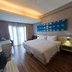 Review photo of Hotel Santika Banyuwangi from Nadya C.