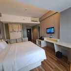 Review photo of Hotel Santika Banyuwangi 2 from Nadya C.