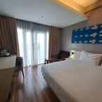 Review photo of Hotel Santika Banyuwangi 4 from Nadya C.