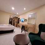 Review photo of Grand Kanjuruhan Hotel 5 from Nadya C.