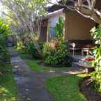 Review photo of Dimpil Homestay from Ruruh H.