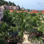 รูปภาพรีวิวของ Centara Grand Beach Resort Phuket 7 จาก Gan Z. L.