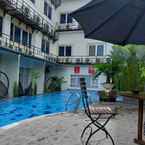 Review photo of Abadi Hotel Malioboro Yogyakarta by Tritama Hospitality from Ary E.