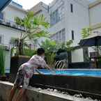 Imej Ulasan untuk Abadi Hotel Malioboro Yogyakarta by Tritama Hospitality 4 dari Ary E.