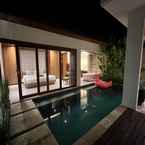 Review photo of Danka Villa Sanur from Hans J.