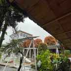 Review photo of Rumah Kebun Lulu Villa from Putri R. A.