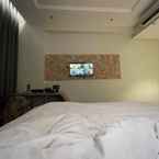 Review photo of Luminor Hotel Pecenongan Jakarta By WH from Listiani B.