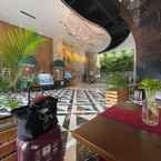 Review photo of Luminor Hotel Pecenongan Jakarta By WH 2 from Listiani B.