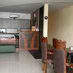 Review photo of Capital O 92583 Raja Soeta Hostel Syariah 4 from Desti R.