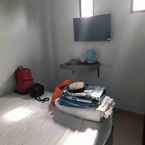 Review photo of Capital O 92583 Raja Soeta Hostel Syariah 3 from Desti R.