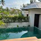 Review photo of Daun Lebar Villas 3 from Nessia N.