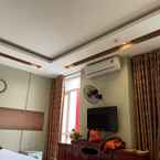 Review photo of Hoang Gia Hotel - Lao Cai 2 from Thu M.