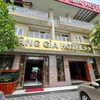 Review photo of Hoang Gia Hotel - Lao Cai 3 from Thu M.